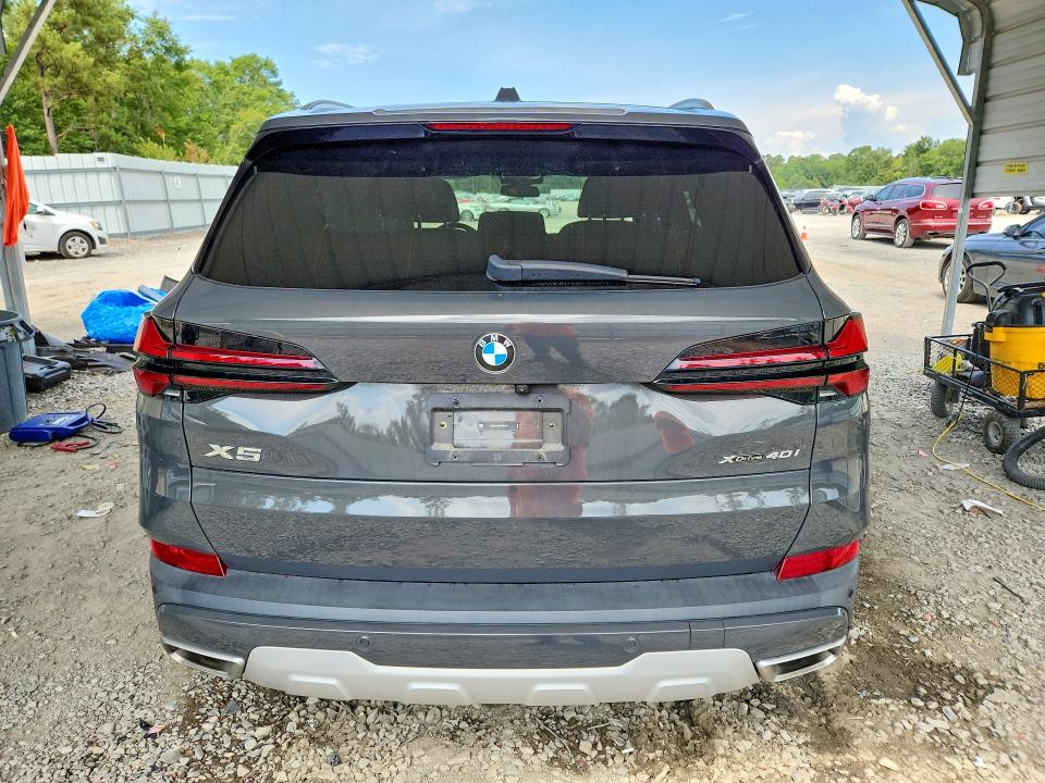 Aukcja sprzedaży 2024 Bmw X5, vin: 5UX23EU01R9U01152, numer aukcji: 64637116