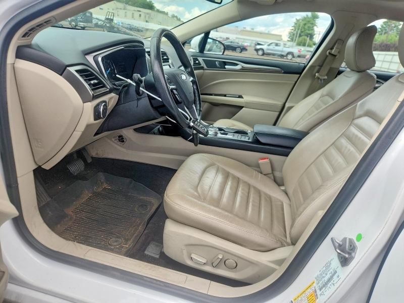Aukcja sprzedaży 2017 Ford Fusion, vin: 3FA6P0PU1HR225818, numer aukcji: 65172456