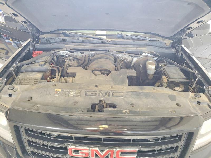 66207636 :رقم المزاد ، 1GTV2TEC5FZ362575 vin ، 2015 Gmc Sierra مزاد بيع