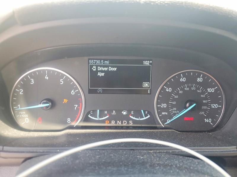 Aukcja sprzedaży 2021 Ford Ecosport, vin: MAJ3S2GE6MC425639, numer aukcji: 64982396