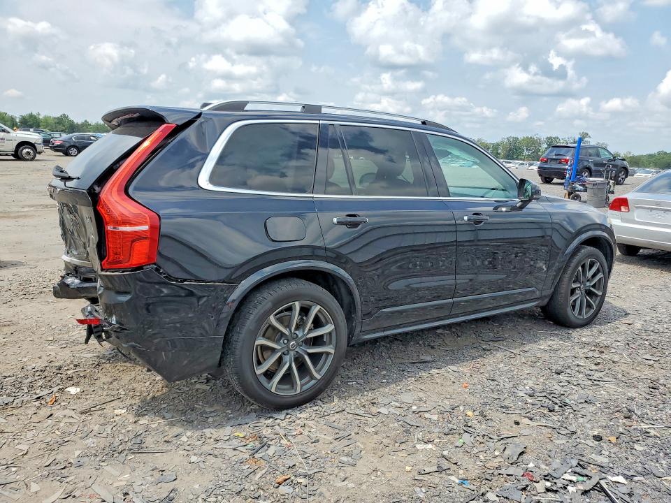 Продажа на аукционе авто 2019 Volvo Xc90, vin: YV4A22PK2K1418135, номер лота: 64434376
