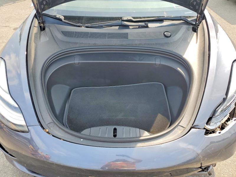 Aukcja sprzedaży 2019 Tesla Model 3, vin: 5YJ3E1EB3KF205704, numer aukcji: 64632116