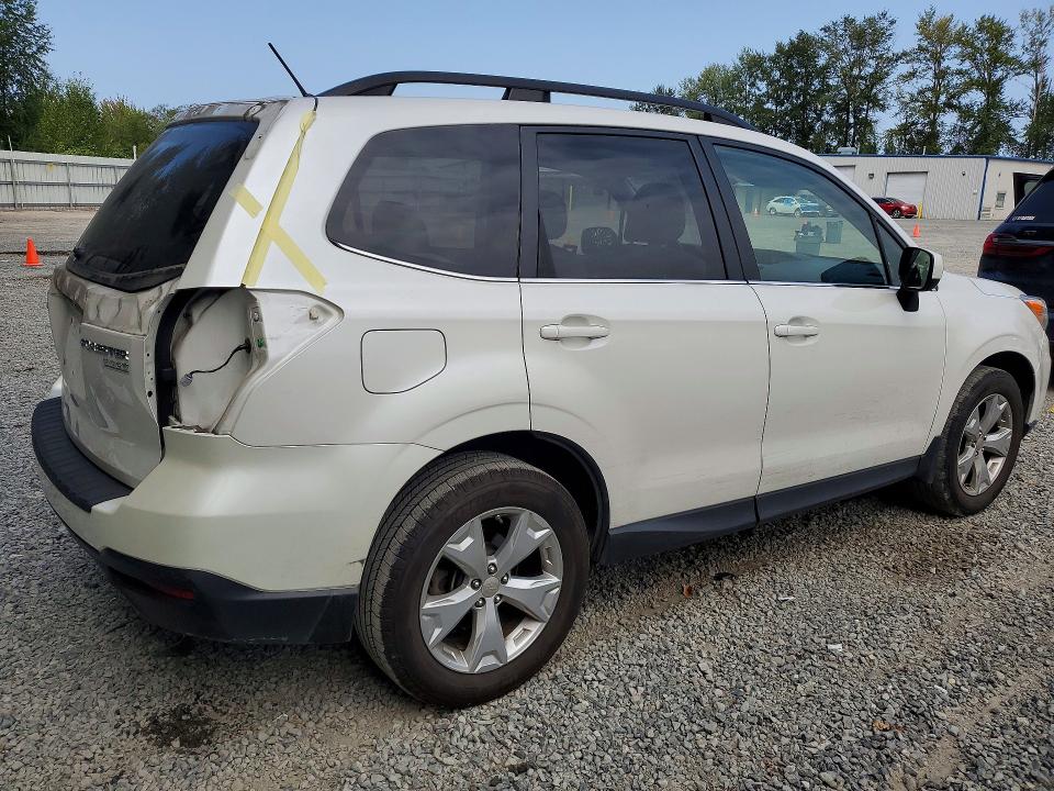 Продаж на аукціоні авто 2014 Subaru Forester, vin: JF2SJAHC8EH423073, номер лоту: 65191306