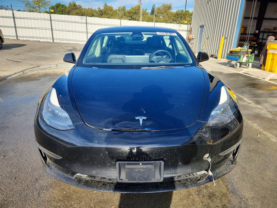 Aukcja sprzedaży 2022 Tesla Model 3, vin: 5YJ3E1EAXNF304533, numer aukcji: 66501016