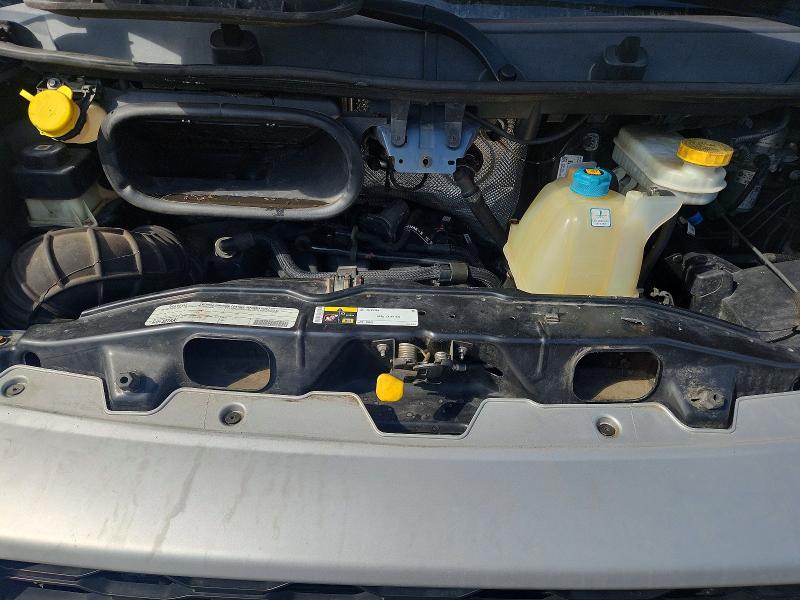 Aukcja sprzedaży 2020 Ram Promaster 3500, vin: 3C6URVJGXLE136901, numer aukcji: 64129746