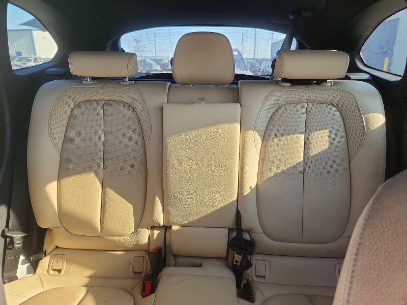 66922376 :رقم المزاد ، WBXHT3C38J5F91772 vin ، 2018 Bmw X1 مزاد بيع
