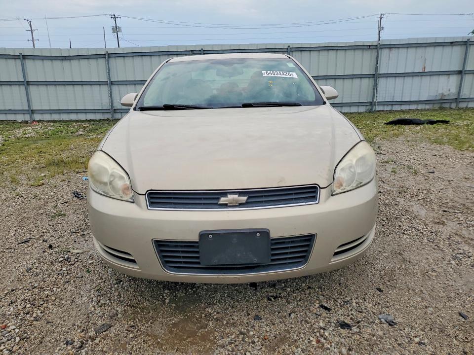 Продажа на аукционе авто 2009 Chevrolet Impala, vin: 2G1WT57K691248494, номер лота: 64834426