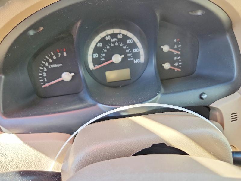 Aukcja sprzedaży 2006 Kia Sportage, vin: KNDJE723167153587, numer aukcji: 66984976
