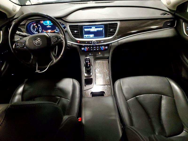 Продаж на аукціоні авто 2017 Buick Lacrosse, vin: 1G4ZP5SS7HU182231, номер лоту: 64826306