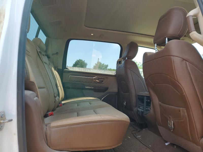 64748726 :رقم المزاد ، 1C6SRFKT0LN103703 vin ، 2020 Ram 1500 مزاد بيع