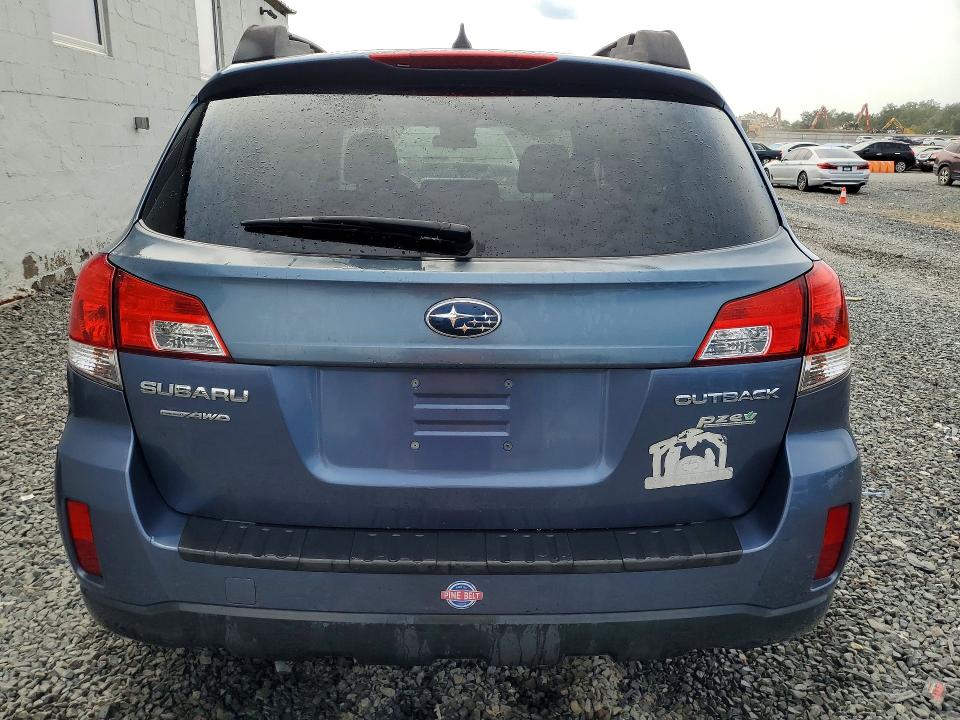 65219906 :رقم المزاد ، 4S4BRBCC2E3302908 vin ، 2014 Subaru Outback مزاد بيع