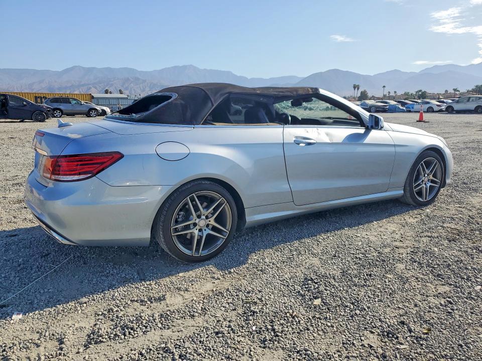 Продаж на аукціоні авто 2016 Mercedes-benz E, vin: WDDKK6FF1GF332074, номер лоту: 63914246