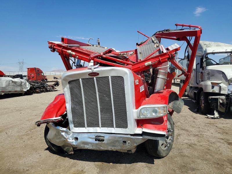 Aukcja sprzedaży 2019 Peterbilt 389, vin: 1NPXLP9X9KD494197, numer aukcji: 60665176