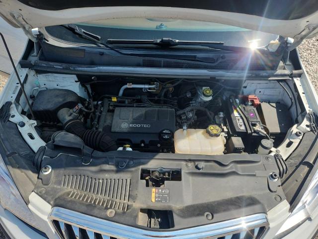 63770546 :رقم المزاد ، KL4CJCSBXGB710719 vin ، 2016 Buick Encore مزاد بيع