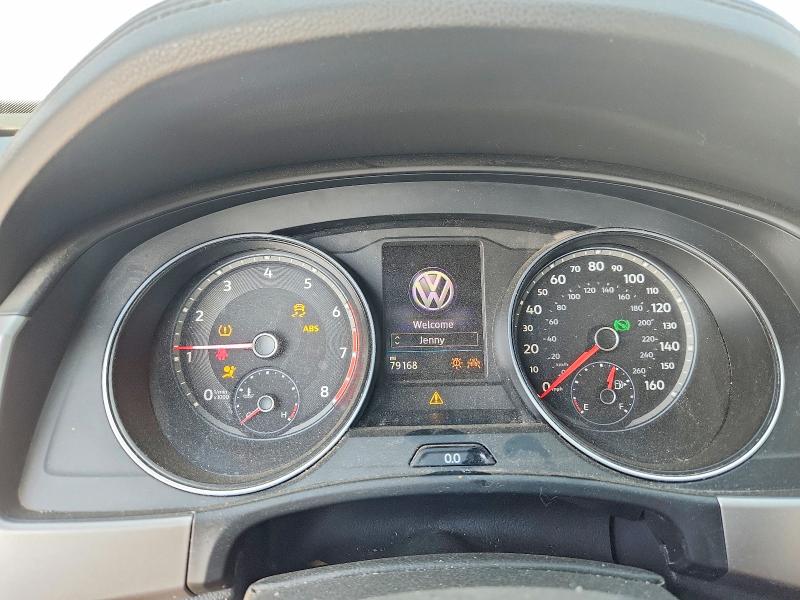 Aukcja sprzedaży 2020 Volkswagen Atlas Cross Sport, vin: 1V21E2CA9LC227291, numer aukcji: 64735936