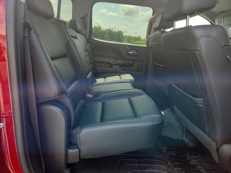 Aukcja sprzedaży 2018 Gmc Sierra, vin: 3GTU2NEC9JG456023, numer aukcji: 66360976
