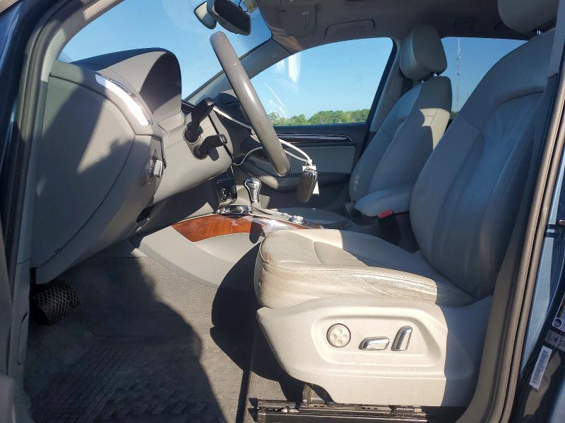 Aukcja sprzedaży 2015 Audi Q5, vin: WA1LFAFP5FA102901, numer aukcji: 64111316