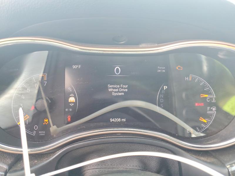 66007416 :رقم المزاد ، 1C4RJFBG7EC321928 vin ، 2014 Jeep Grand Cherokee مزاد بيع