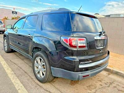 Продажа на аукционе авто 2014 Gmc Acadia, vin: 1GKKRRKD2EJ224329, номер лота: 65043336