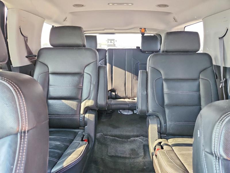 63249126 :رقم المزاد ، 1GKS2CKJXFR179134 vin ، 2015 Gmc Yukon مزاد بيع