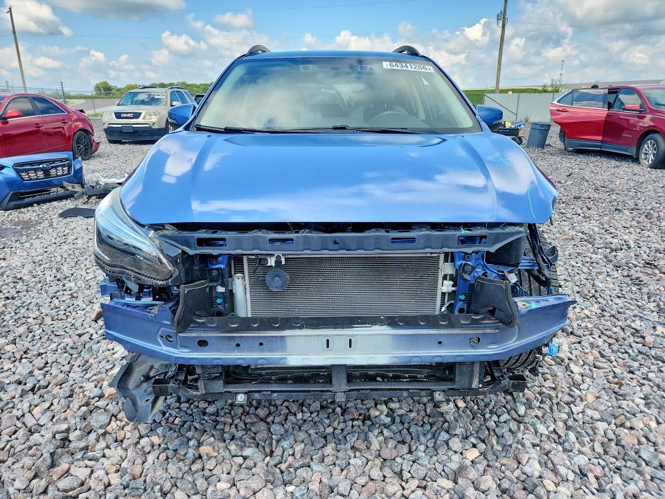 Aukcja sprzedaży 2019 Subaru Crosstrek, vin: JF2GTANC8KH227697, numer aukcji: 64341266