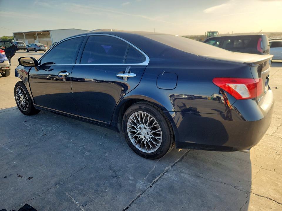 Aukcja sprzedaży 2007 Lexus Es, vin: JTHBJ46G472095659, numer aukcji: 65664686