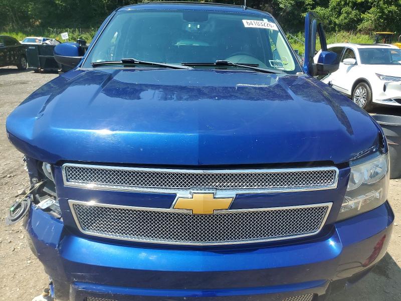 Продажа на аукционе авто 2012 Chevrolet Tahoe, vin: 1GNSKBE07CR301945, номер лота: 64103226