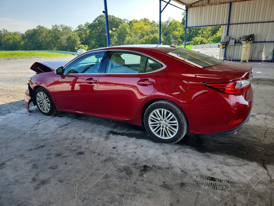 Aukcja sprzedaży 2016 Lexus Es, vin: 58ABK1GG1GU018347, numer aukcji: 65716986