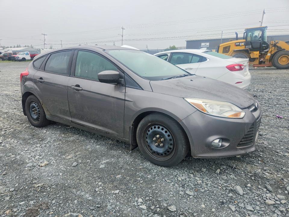 Aukcja sprzedaży 2012 Ford Focus, vin: 1FAHP3K26CL340356, numer aukcji: 66429316