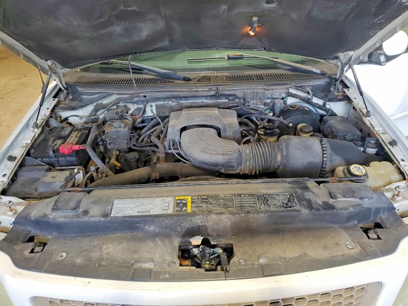2003 Ford F150 მანქანა იყიდება აუქციონზე, vin: 1FTRX17L03KA56148, აუქციონის ნომერი: 65050456