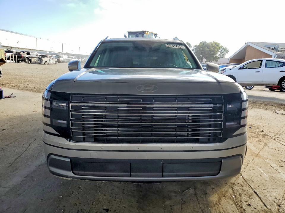 66612486 :رقم المزاد ، KM8RLES24TU113677 vin ، 2026 Hyundai Palisade مزاد بيع
