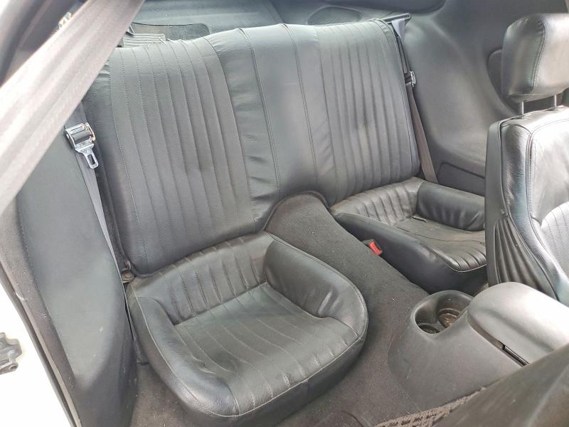 Auction sale of the 2000 Pontiac Firebird, vin: 2G2FV22G8Y2153869, lot number: 63246916