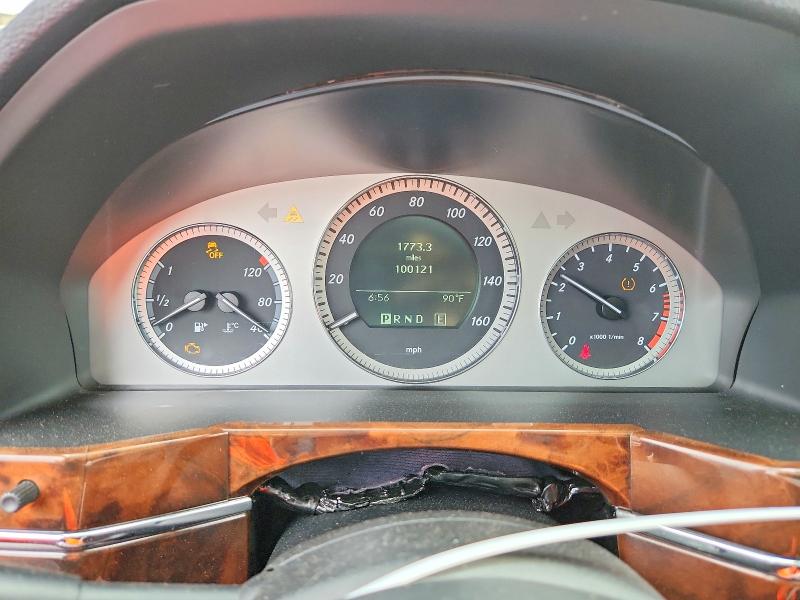 63918966 :رقم المزاد ، WDCGG8HB7CF747766 vin ، 2012 Mercedes-benz Glk مزاد بيع