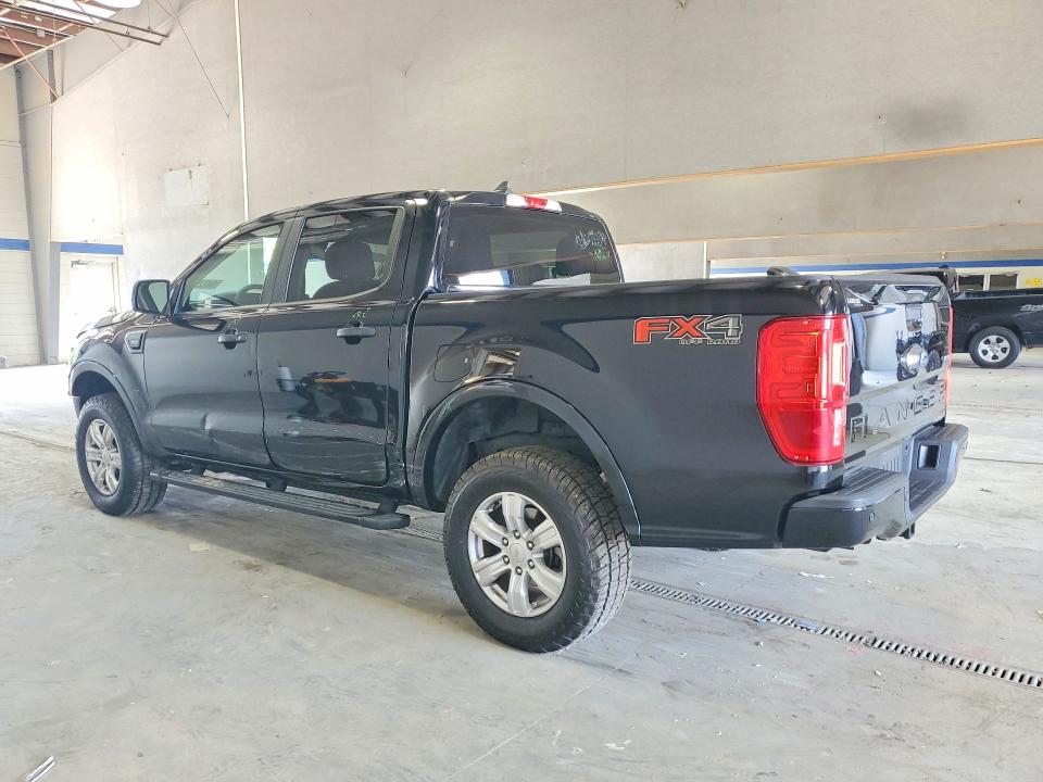 64225766 :رقم المزاد ، 1FTER4FH1KLA62833 vin ، 2019 Ford Ranger مزاد بيع