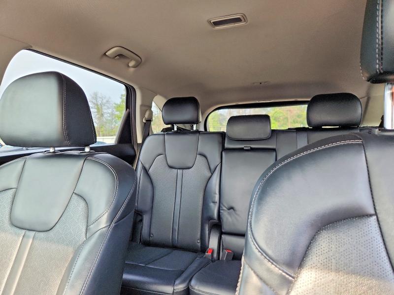 Aukcja sprzedaży 2021 Kia Sorento, vin: 5XYRLDLC5MG004055, numer aukcji: 63852686