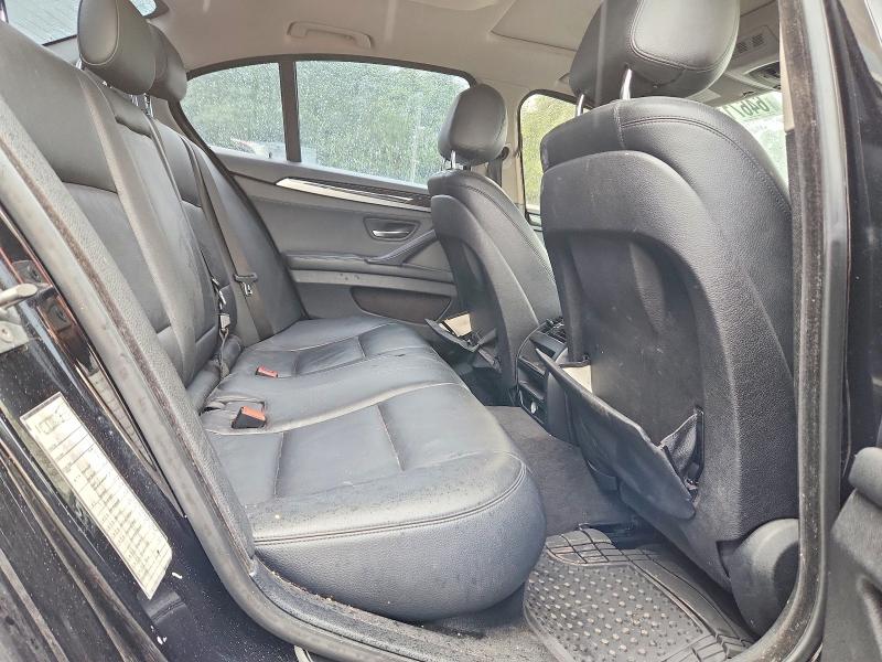 Aukcja sprzedaży 2015 Bmw 528, vin: WBA5A7C59FD622050, numer aukcji: 64671136
