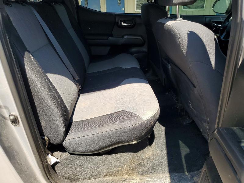 66460806 :رقم المزاد ، 5TFCZ5AN0LX217070 vin ، 2020 Toyota Tacoma مزاد بيع