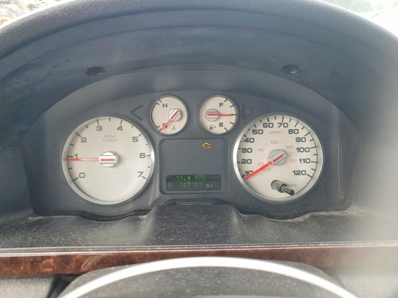 64538886 :رقم المزاد ، 1FAFP25116G131477 vin ، 2006 Ford Five Hundred مزاد بيع