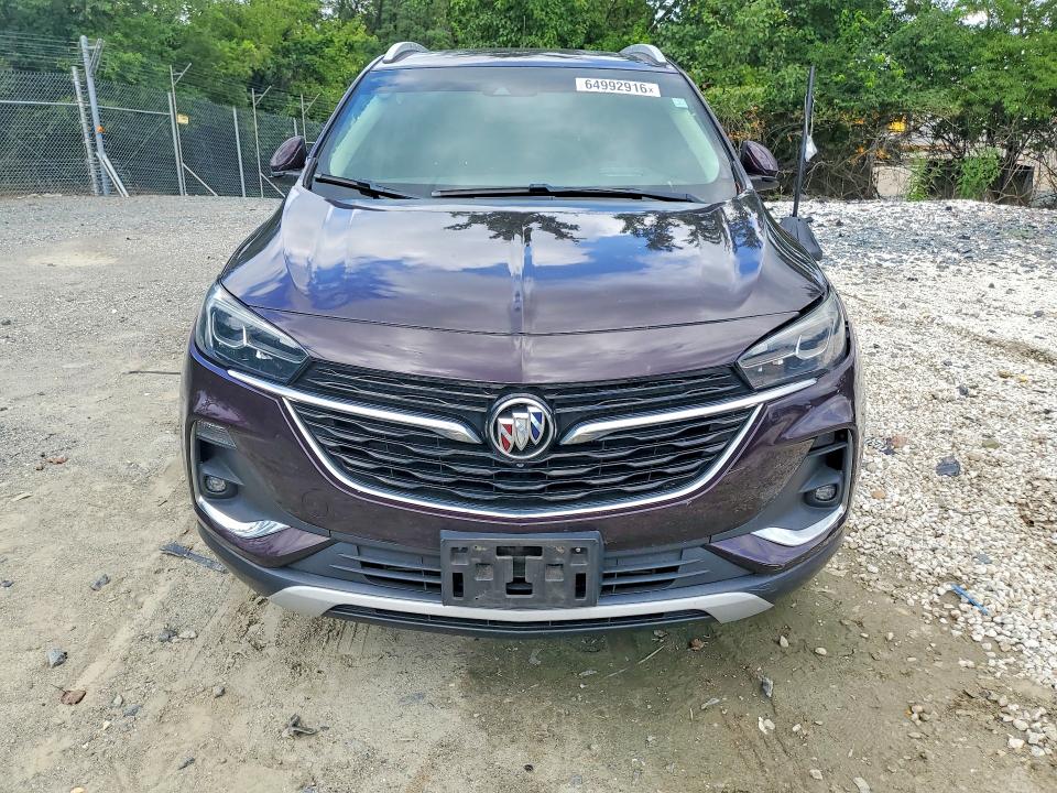 Продажа на аукционе авто 2020 Buick Encore Gx, vin: KL4MMGSLXLB120266, номер лота: 64992916