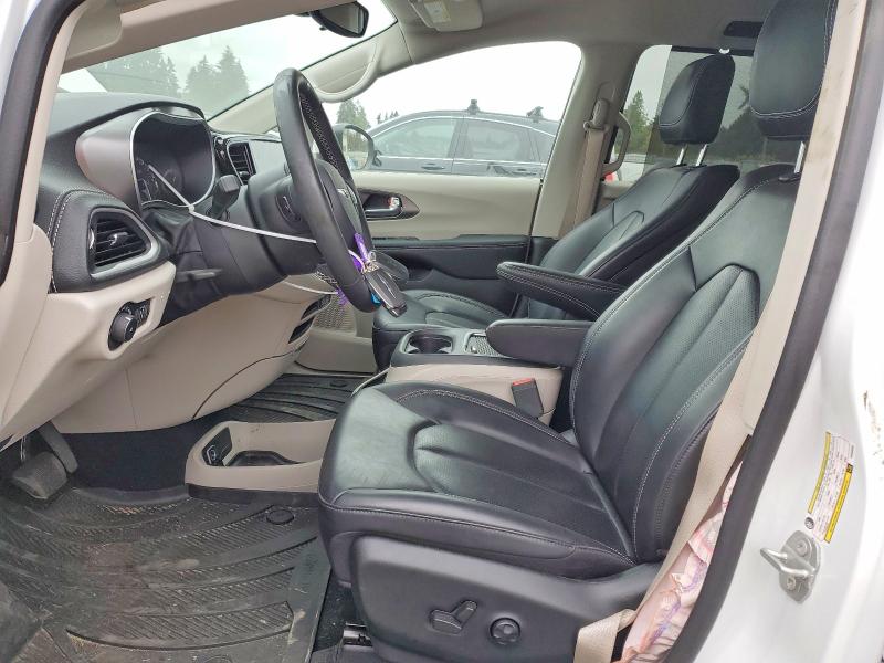 Aukcja sprzedaży 2023 Chrysler Pacifica, vin: 2C4RC1BG6PR598352, numer aukcji: 65844206
