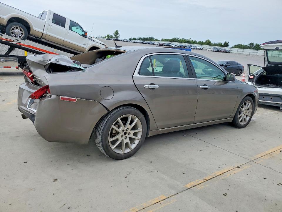 2010 Chevrolet Malibu მანქანა იყიდება აუქციონზე, vin: 1G1ZE5EB6A4114118, აუქციონის ნომერი: 64934736