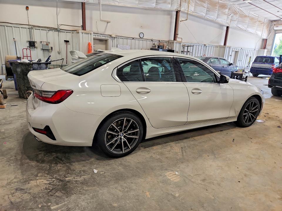 Aukcja sprzedaży 2020 Bmw 330xi, vin: 3MW5R7J05L8B25781, numer aukcji: 63150386