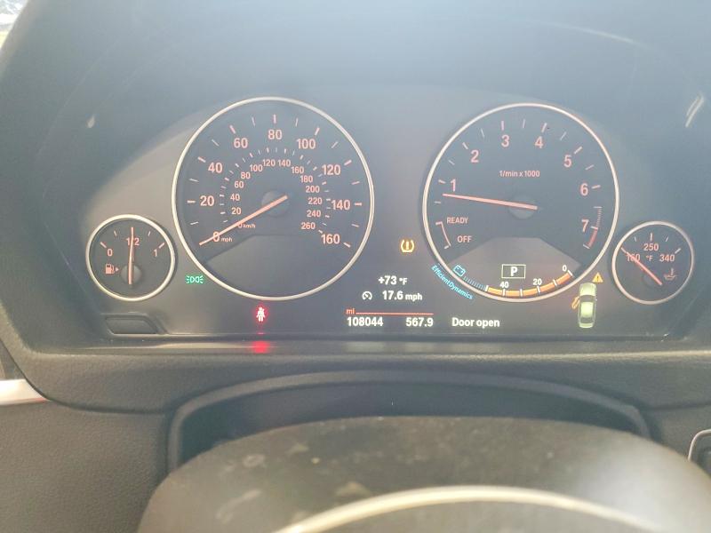 Aukcja sprzedaży 2015 Bmw 328, vin: WBA3B5G55FNS19051, numer aukcji: 63543616