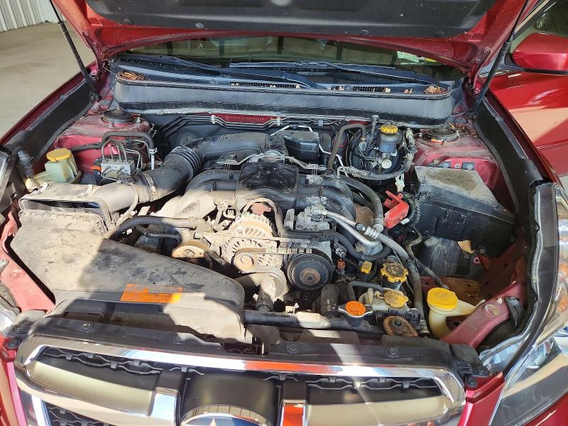 Продаж на аукціоні авто 2014 Subaru Legacy, vin: 4S3BMDM61E2022202, номер лоту: 66126336