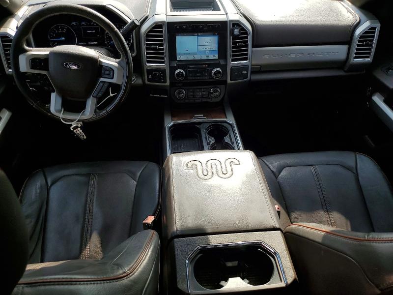 Aukcja sprzedaży 2017 Ford F250, vin: 1FT7W2BT5HEF11122, numer aukcji: 63727036