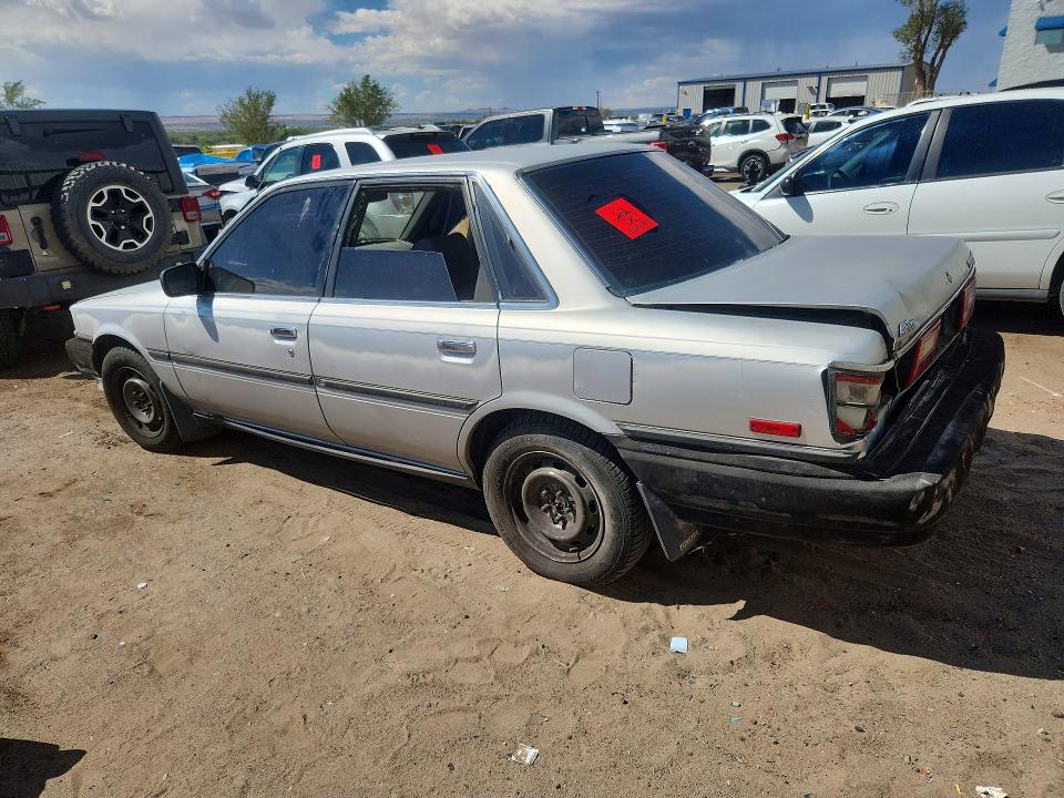Продажа на аукционе авто 1989 Toyota Camry, vin: JT2SV21JXK0025920, номер лота: 65799996