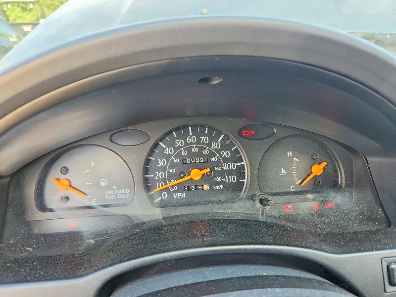 Продажа на аукционе авто 1995 Toyota Tercel, vin: JT2EL56D3S0106930, номер лота: 63837126
