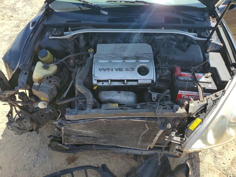 Aukcja sprzedaży 2006 Lexus Es, vin: JTHBA30GX65160448, numer aukcji: 65876436