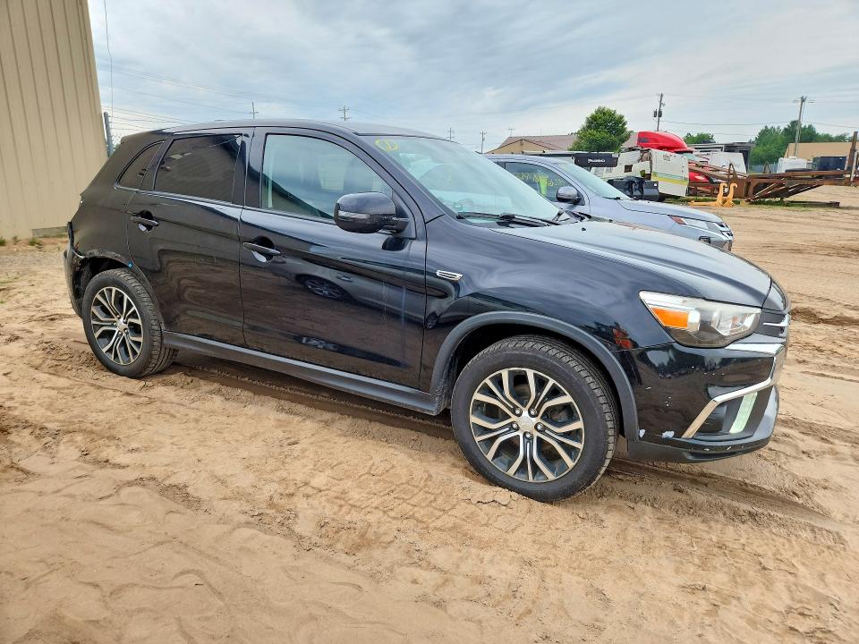 Aukcja sprzedaży 2018 Mitsubishi Outlander Sport, vin: JA4AP3AW5JU012167, numer aukcji: 63326756
