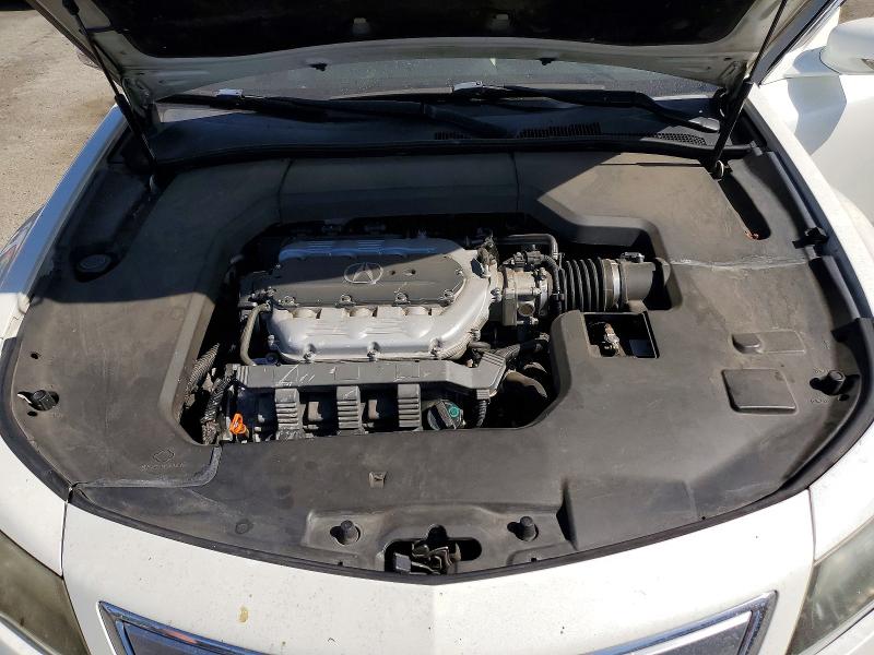 Продажа на аукционе авто 2012 Acura Tl, vin: 19UUA9F73CA002719, номер лота: 65678766